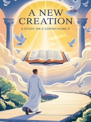 cover image of A New Creation